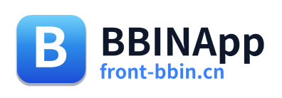 BBINApp